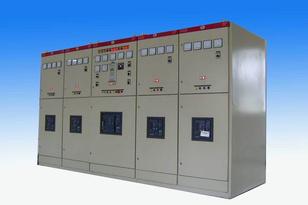 蕉城装修配电柜 安全实用建筑抽屉式配电柜-电